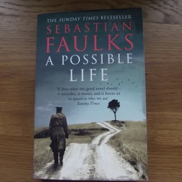A Possible Life Sebastian Faulks